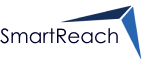 SmartReach Logo